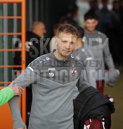 35.Spieltag BFC Dynamo - Tennis Borussia Berlin,