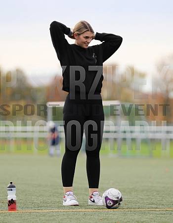 BFC Dynamo FerienCamp Herbst 2022