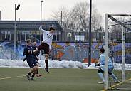 Testspiel SV Babelsberg 03 - BFC Dynamo