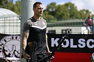 4.Spieltag BFC Dynamo - ZFC Meuselwitz,