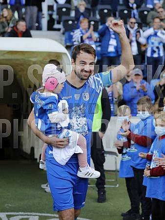 1.FC Magdeburg - Beckus Allstars,