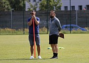 Training vom 04.07.2023 BFC Dynamo