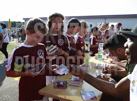 Saisonabschluss 2017/18 Saisonabschluss 2017/18