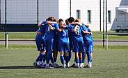 2.Spieltag BFC Dynamo U17 - 1.FC Magdeburg U16