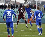 Testspiel BFC Dynamo - TSG Neustrelitz