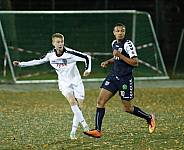 6.Spieltag BFC Dynamo U19 - SV Babelsberg 03 U19