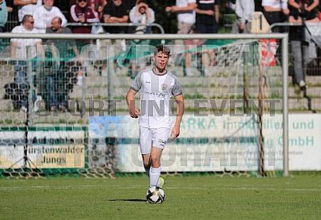 10.Spieltag VSG Altglienicke - BFC Dynamo