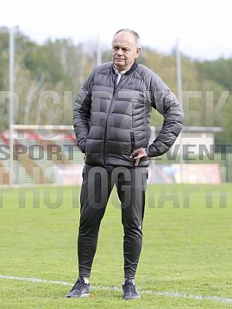 12.Spieltag FSV Optik Rathenow - BFC Dynamo,