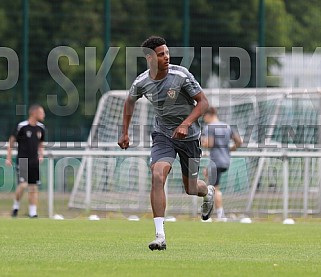 Training vom 12.07.2024 BFC Dynamo