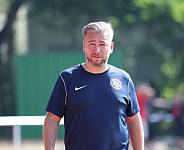 2.Runde Cosy-Wasch-Landespokal MSV Normannia 08 - BFC Dynamo,