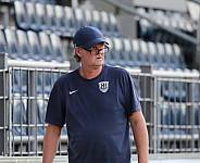 Testspiel SV Babelsberg 03 - BFC Dynamo