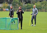 Training vom 05.10.2024 BFC Dynamo