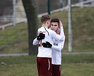 BFC Dynamo U21 - VfB Hermsdorf