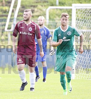 BFC Dynamo U21 - Fortuna Biesdorf U21