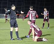 26.Spieltag BFC Dynamo - SV Babelsberg 03,