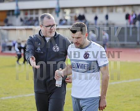 25.Spieltag Tennis Borussia Berlin - BFC Dynamo 25.Spieltag Tennis Borussia Berlin - BFC Dynamo