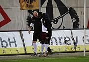 17.Spieltag FSV Zwickau - BFC Dynamo