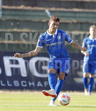 Testspiel BFC Dynamo - 1.FC Magdeburg , Testspiel BFC Dynamo - 1.FC Magdeburg ,