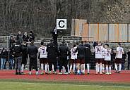 22.Spieltag SV Lichtenberg 47 - BFC Dynamo