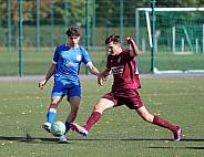 7.Spieltag BFC Dynamo U19 - VSG Altglienicke U19,