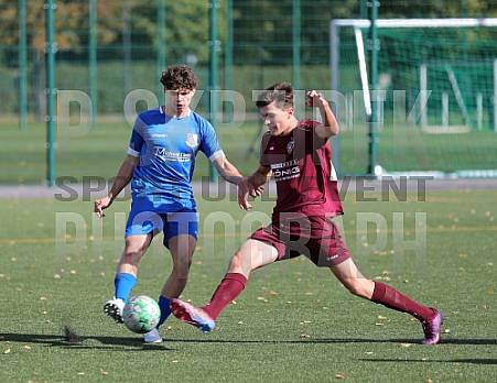 7.Spieltag BFC Dynamo U19 - VSG Altglienicke U19,