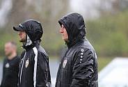 30. Spieltag FC Eilenburg - BFC Dynamo
