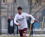 Testspiel SV Babelsberg 03 - BFC Dynamo