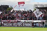 4.Spieltag BFC Dynamo - ZFC Meuselwitz,