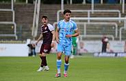 34.Spieltag BFC Dynamo - Chemnitzer FC