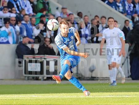 1.FC Magdeburg - Beckus Allstars,
