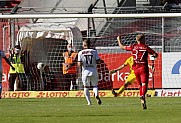 9.Spieltag FC Energie Cottbus - BFC Dynamo