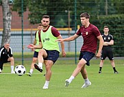 Training vom 19.06.2024 BFC Dynamo