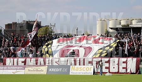11.Spieltag BFC Dynamo - FSV Zwickau