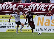 3.Spieltag BFC Dynamo - ZFC Meuselwitz