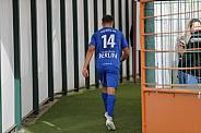 Halbfinale BFC Dynamo - VSG Altglienicke