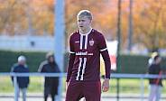 8.Spieltag BFC Dynamo U17 - 1.FC Union U16