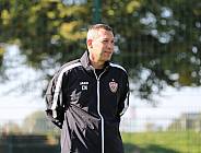 Training vom 08.09.2023 BFC Dynamo