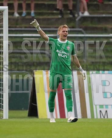 32. Spieltag BFC Dynamo - Hallescher FC