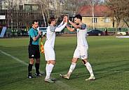 4.Runde Cosy-Wasch-Landespokal BFC Preussen - BFC Dynamo