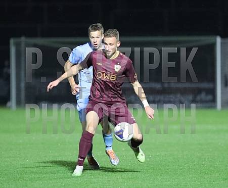 12.Spieltag BFC Dynamo - FC Viktoria 1889 Berlin