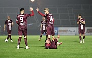 14.Spieltag BFC Dynamo - FC Viktoria 1889 Berlin