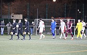 Pokal BFC Dynamo U19 - Berliner AK U19