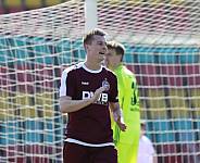 28.Spieltag BFC Dynamo - VfB Germania Halberstadt