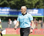 5.Spieltag ZFC Meuselwitz - BFC Dynamo,