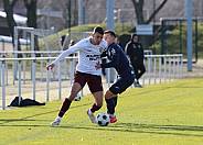 Testspiel BFC Dynamo - SV Babelsberg 03,