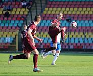 32.Spieltag VSG Altglienicke - BFC Dynamo