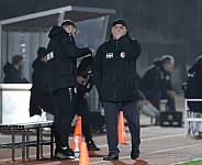 17.Spieltag Berliner AK07 - BFC Dynamo