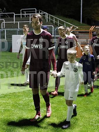 3.Runde Cosy-Wasch Landespokal BFC Dynamo - SV Lichtenberg 47