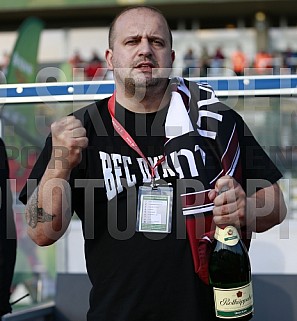 Berliner Pilsner Pokalfinal 2018
BFC Dynamo - Berliner SC