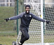 10.01.2019 Training BFC Dynamo